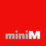 miniM Logo